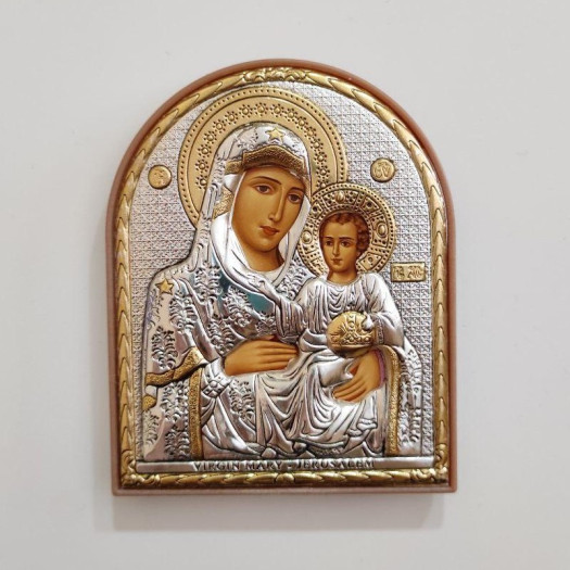 Богородиця Єрусалимська