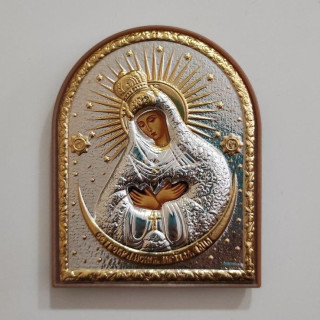Богородиця Остробрамська