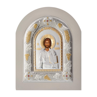 Ікона Спаситель