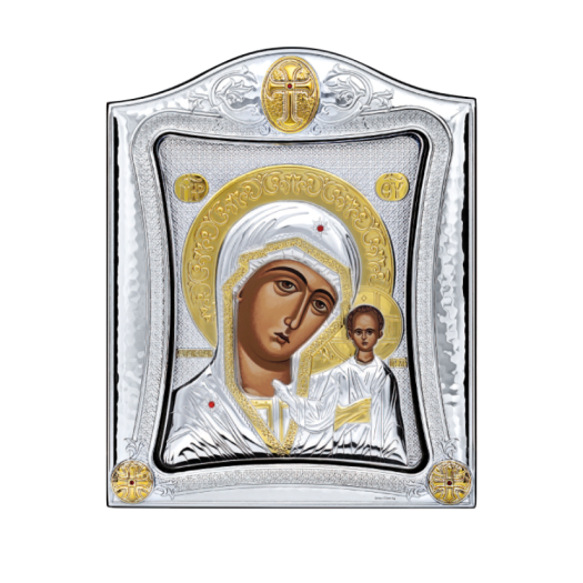 Богородиця Казанська