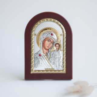 Богородиця Казанська