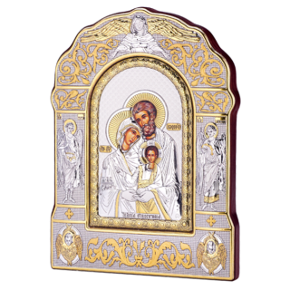 Ікона Святе Сімейство