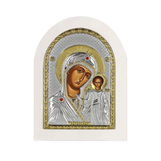 Богородиця Казанська