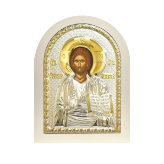 Ікона Спаситель