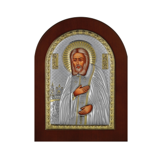 Ікона Серафим Саровський