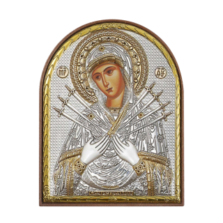 Семистрільна