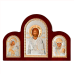 Триптих зі Спасителем
